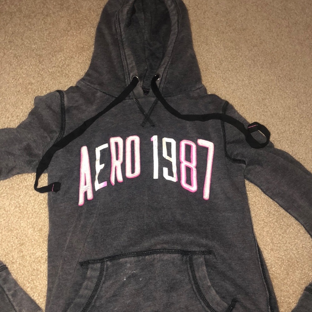 Aeropostale Women/girls Sweatshirt